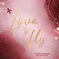 Love to fly 2 Cover